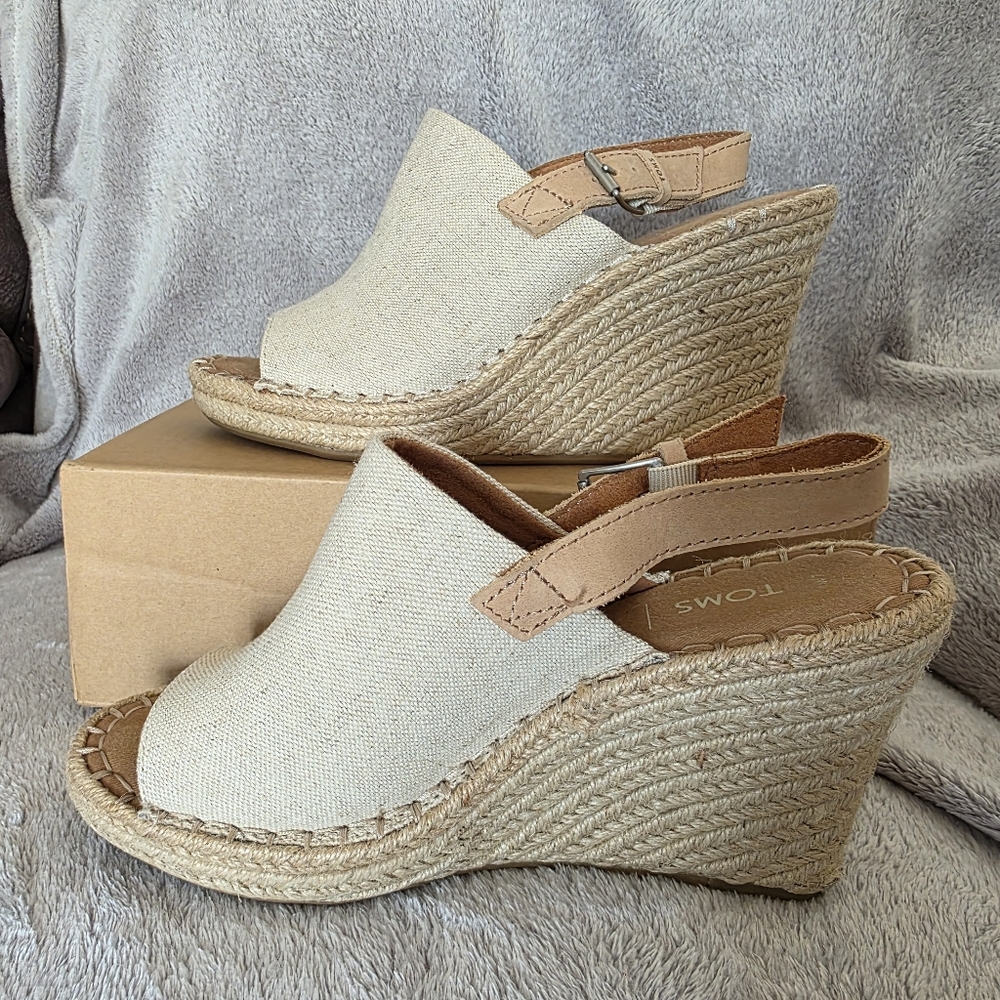 TOMS Monica Sandal